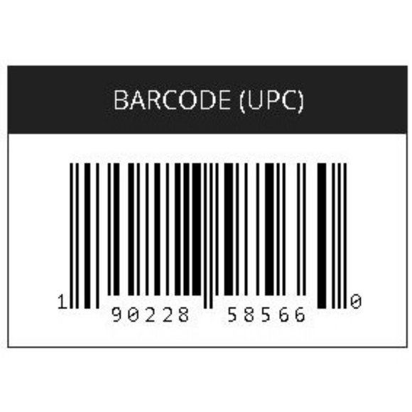 Callaway Women's Dawn Patrol Left Hand Golf Glove Leather White Sz M/L - Picture 4 of 4